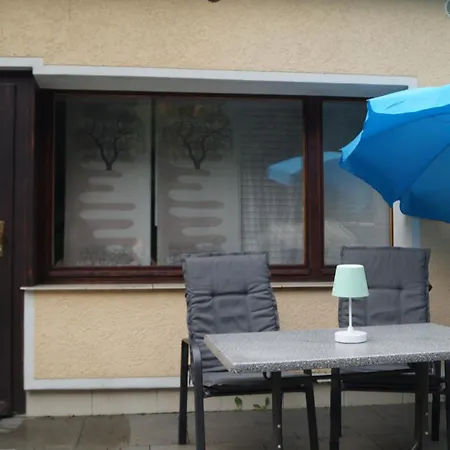 Ferienwohnung Am Park Apartment