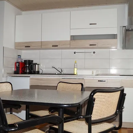 Apartment Ferienwohnung Am Park