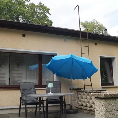 Ferienwohnung Am Park